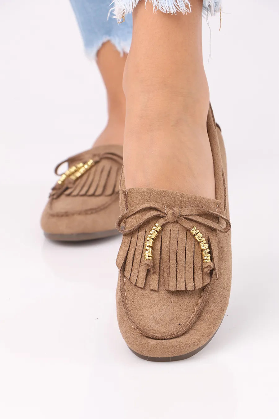 CL-170 Khaki