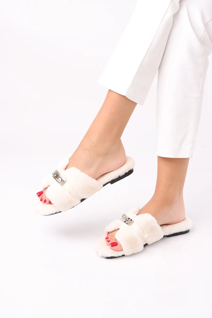 CF-785 White