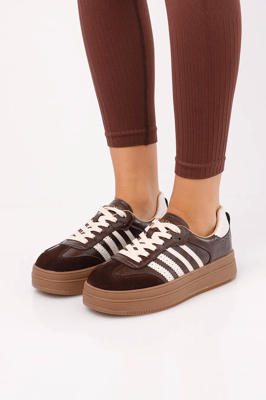 CSN-185 Brown
