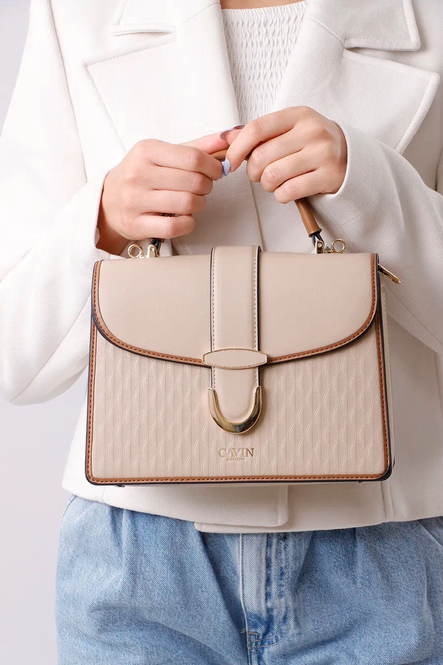 CBA-470 Beige
