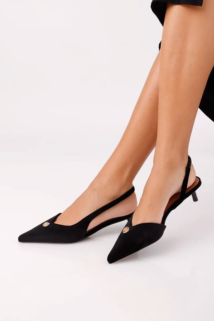 CH-1175 Black