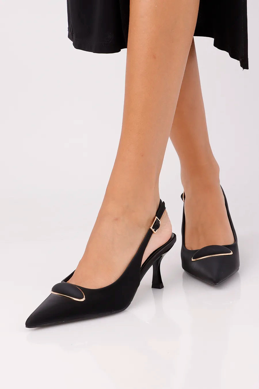 CH-1145 Black