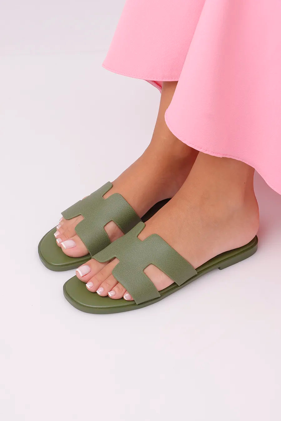 CF-555 Green