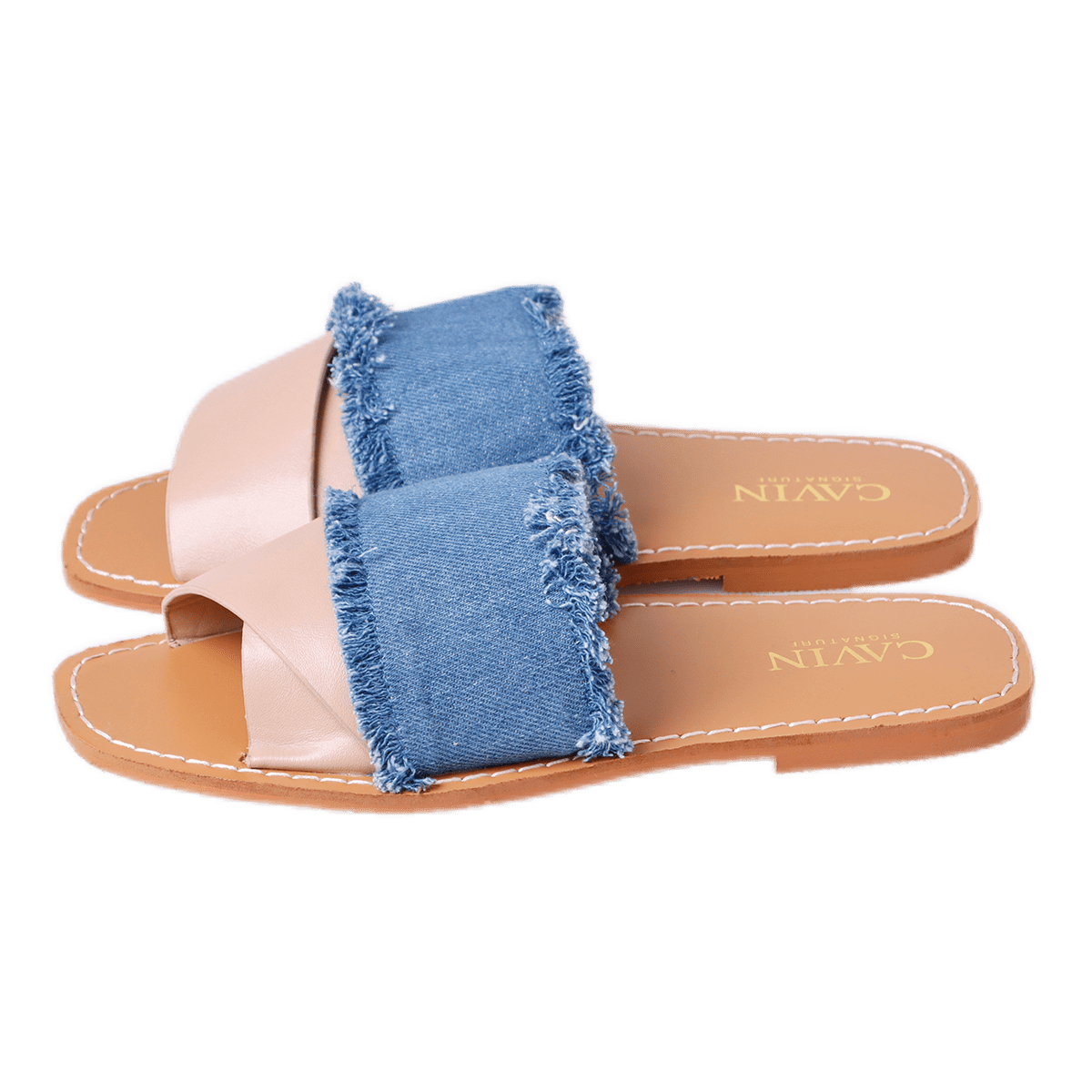 Ixora Slippers