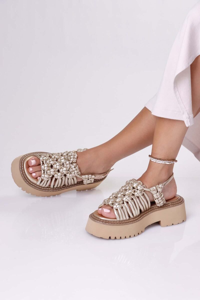 Lilova Sandals