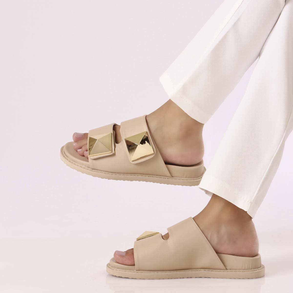Willow Slippers