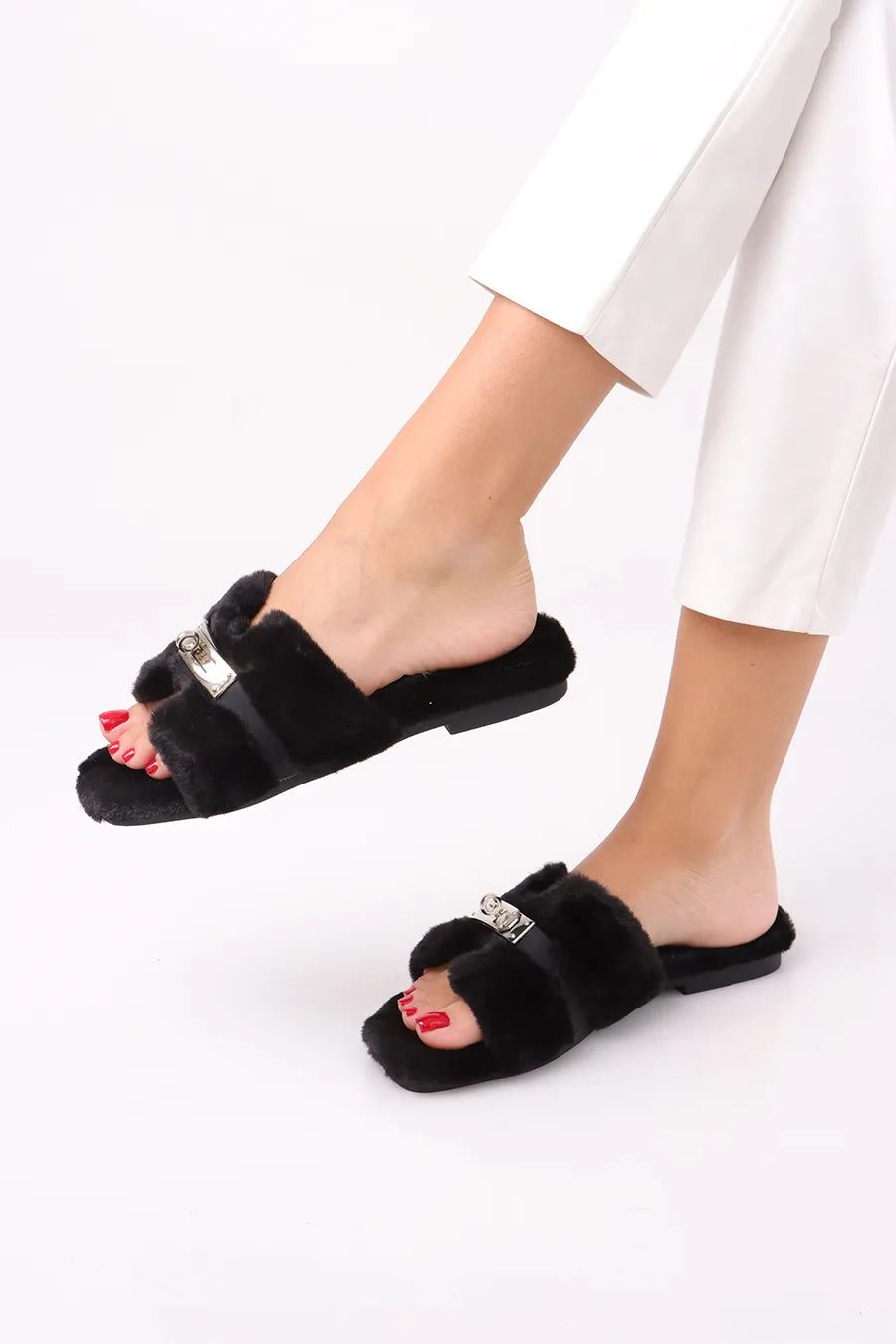 CF-785 Black