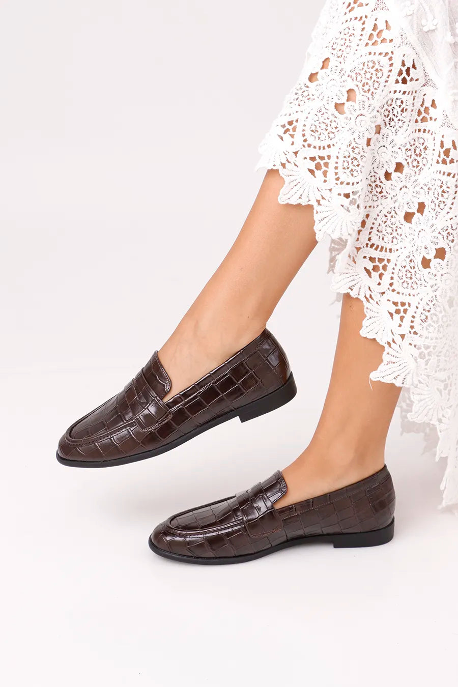 CL-165 Brown