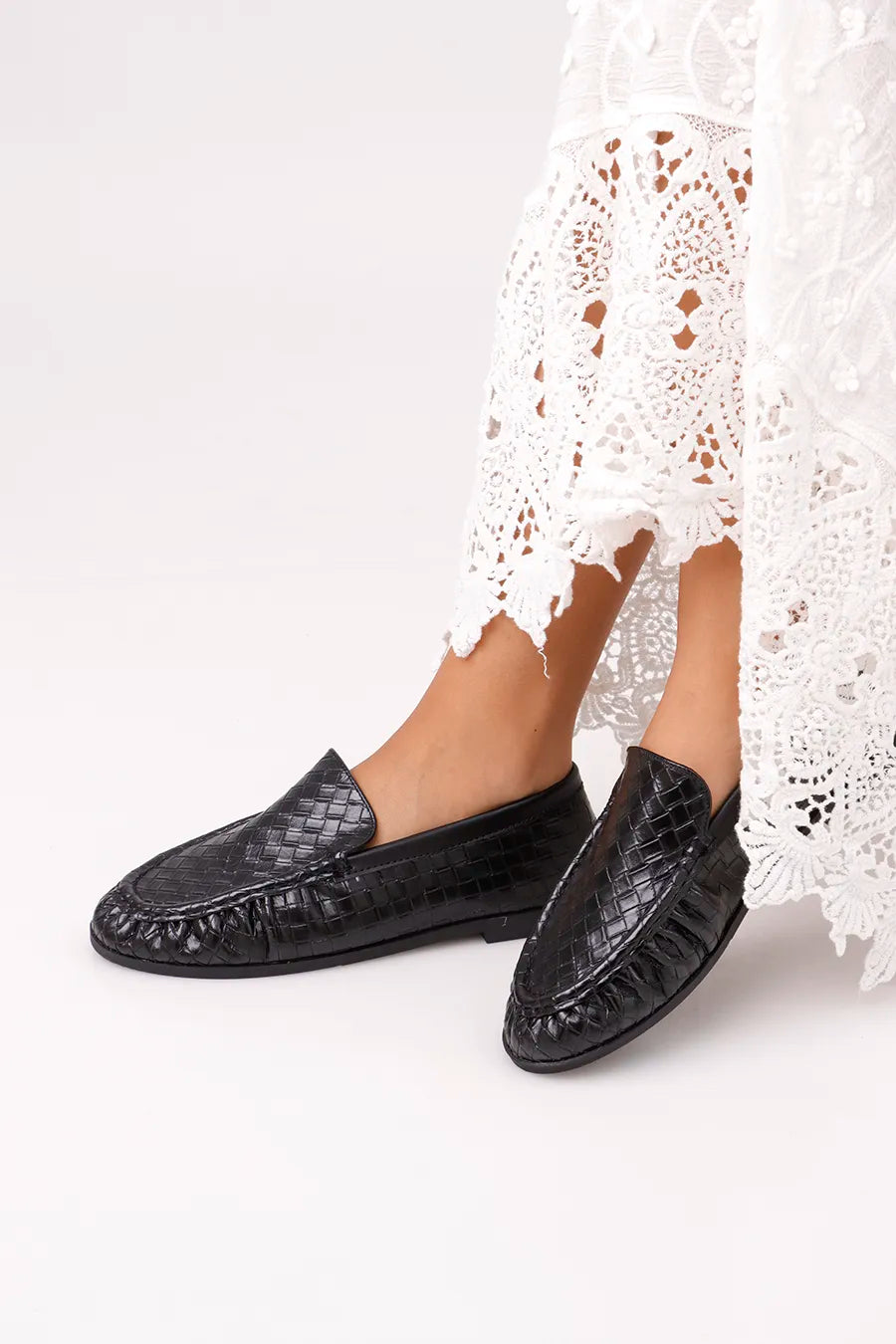 CL-155 Black