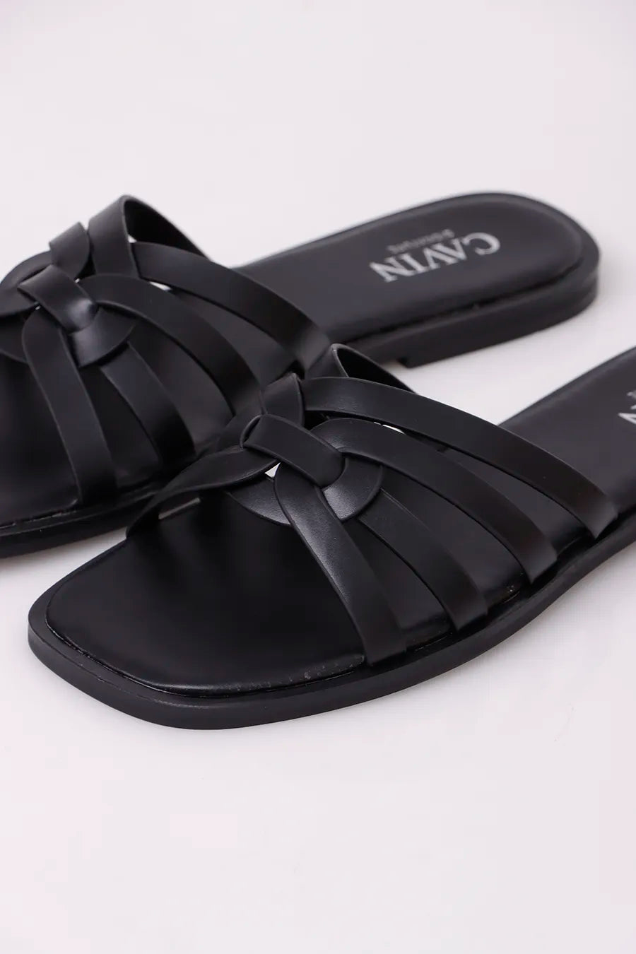 CF-440 Black