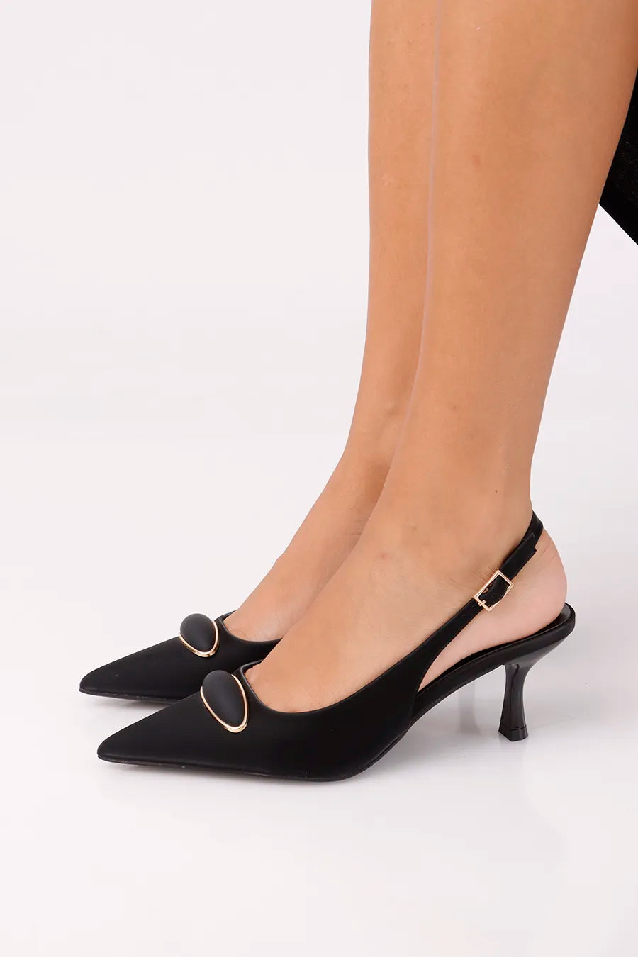 CH-1145 Black