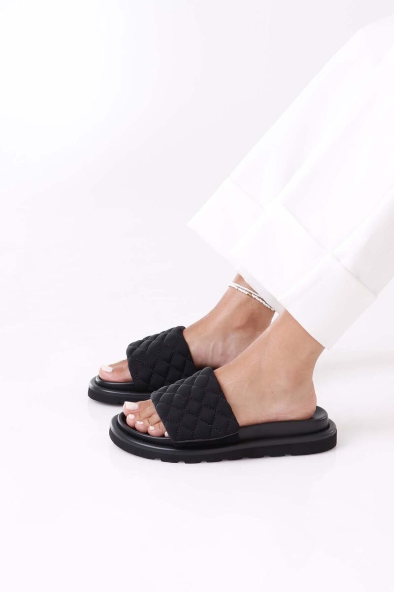 Starry Slipper