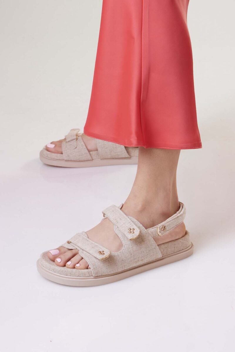 Claron Sandal