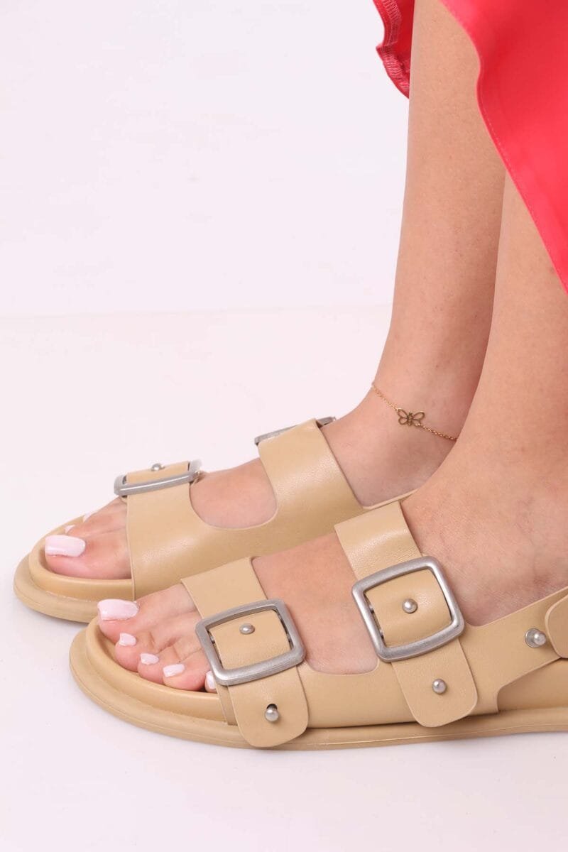 Journi Sandals