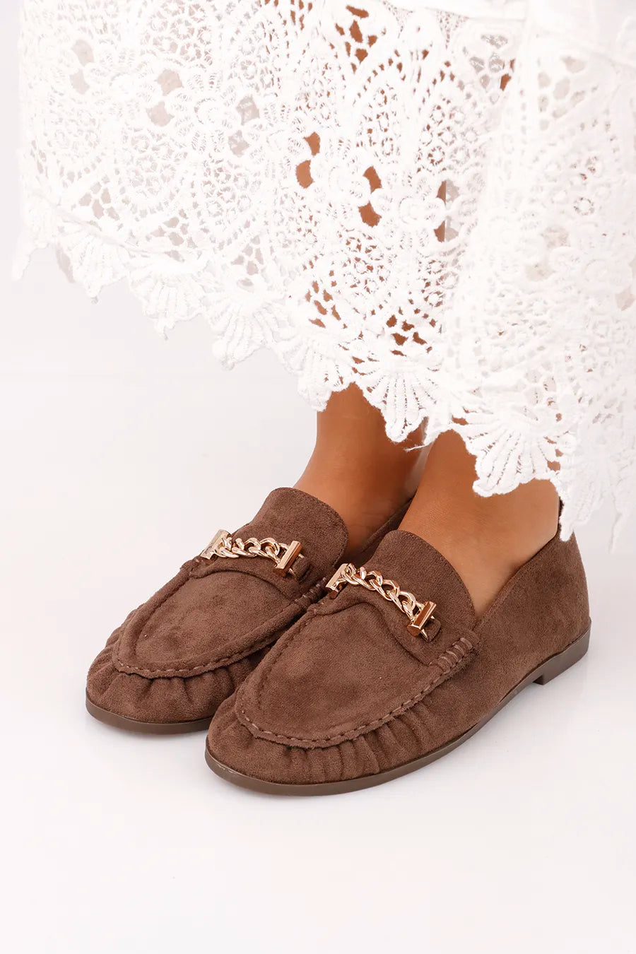 CL-140 Brown