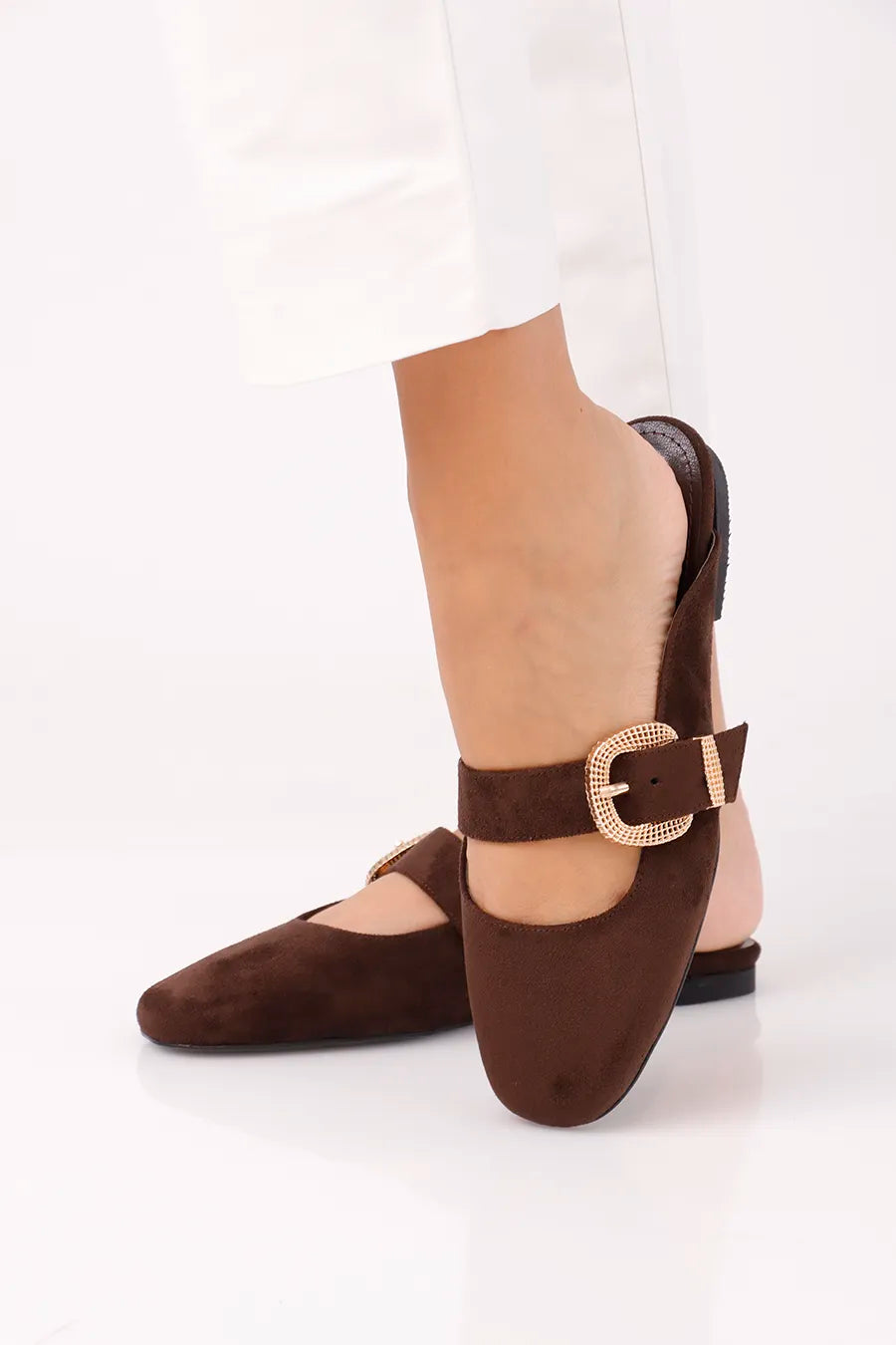CF-775 Brown