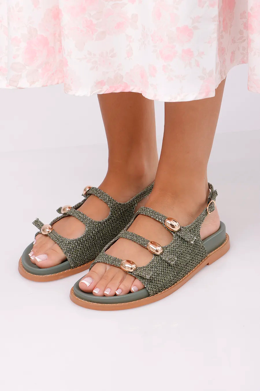 CF-645 Olive