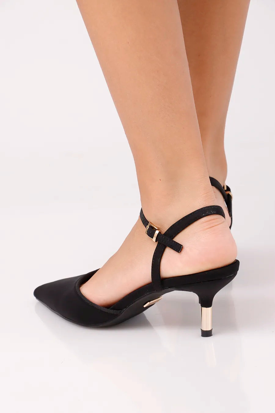 CH-1150 Black