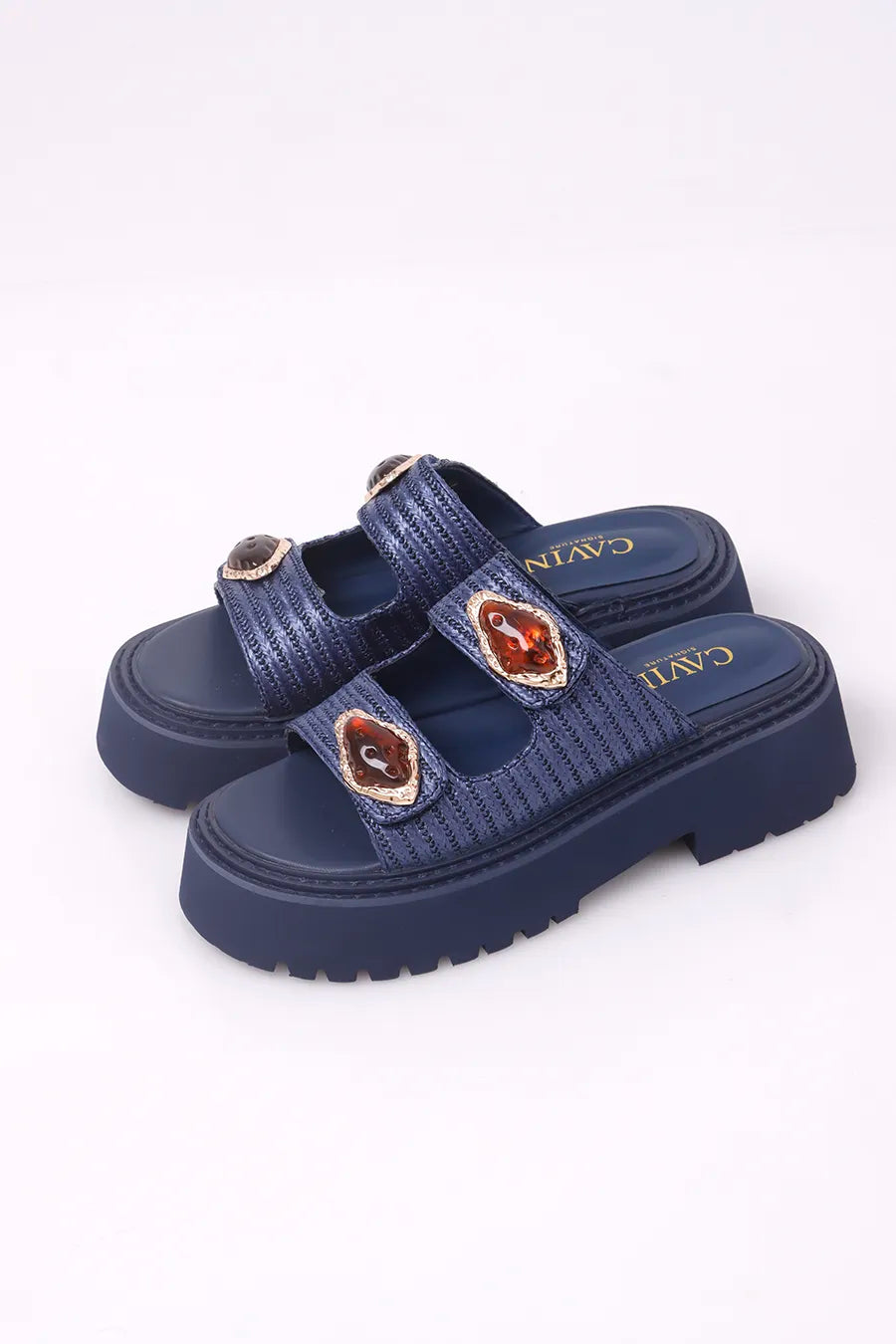 CF-595 Navy