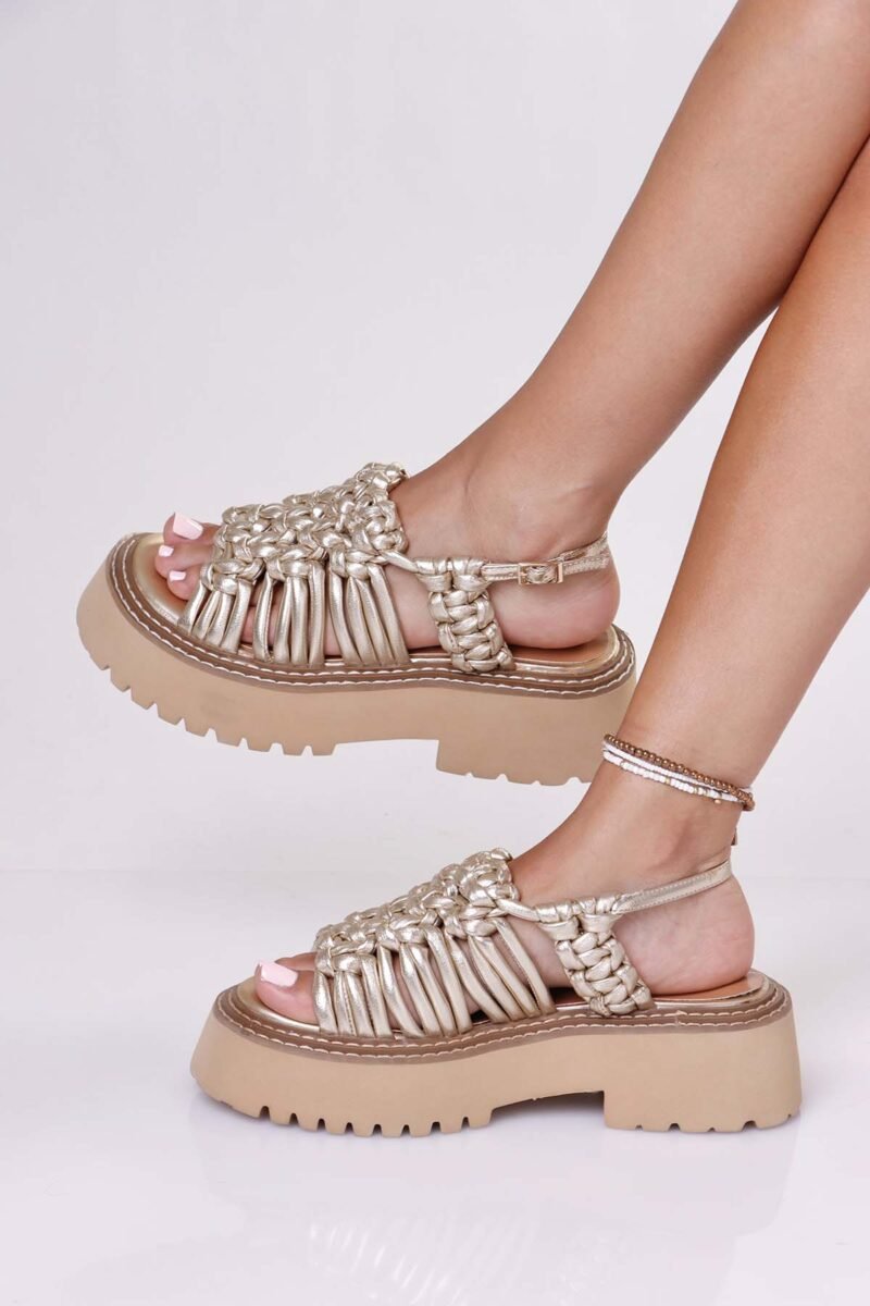 Lilova Sandals