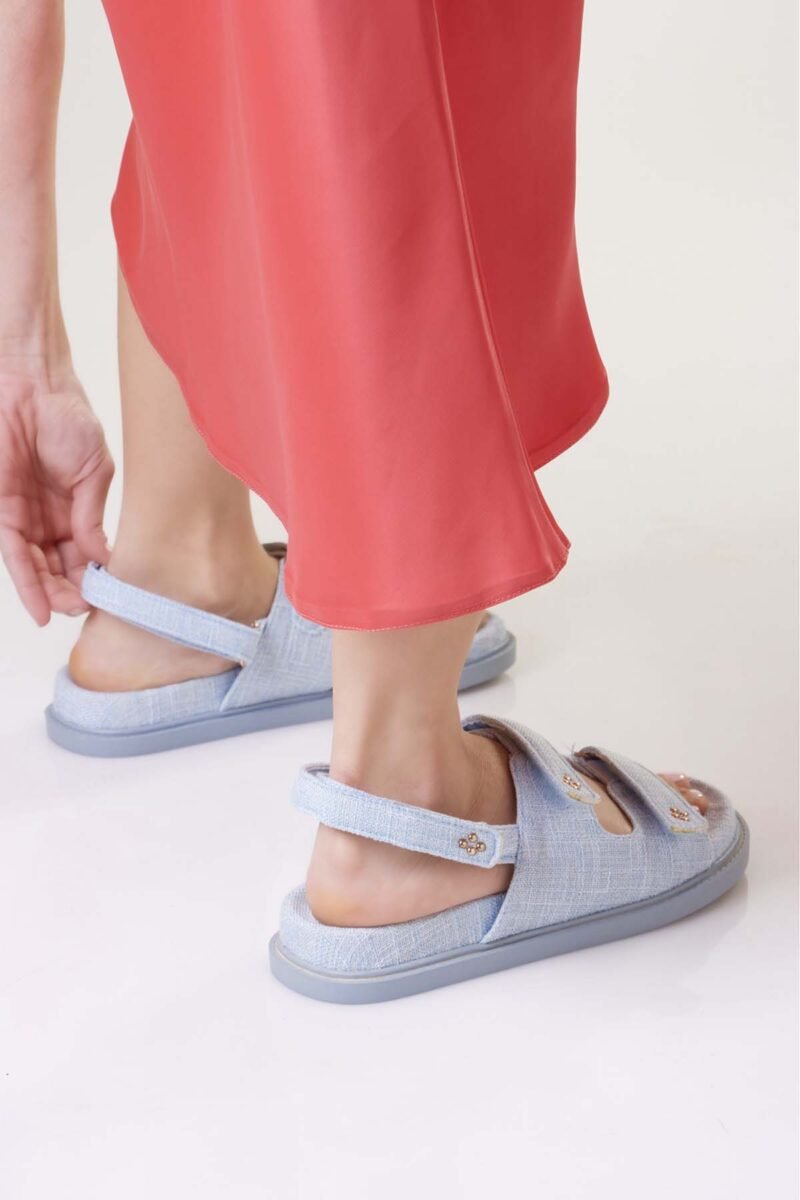 Claron Sandal