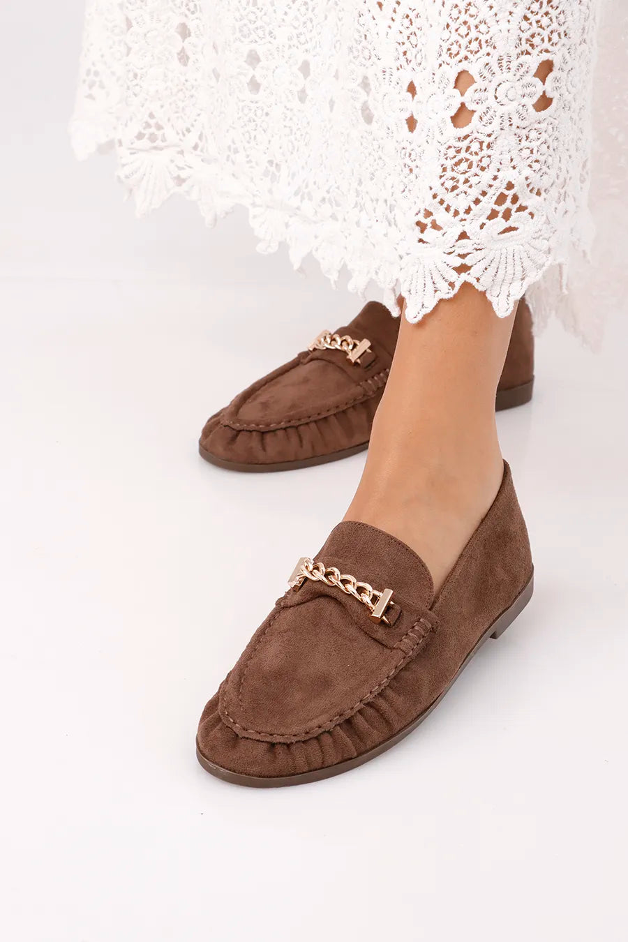 CL-140 Brown