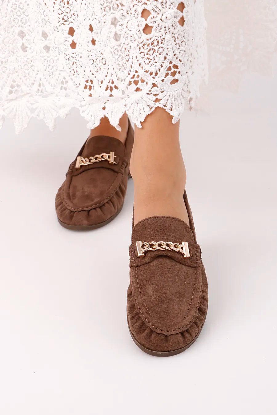 CL-140 Brown