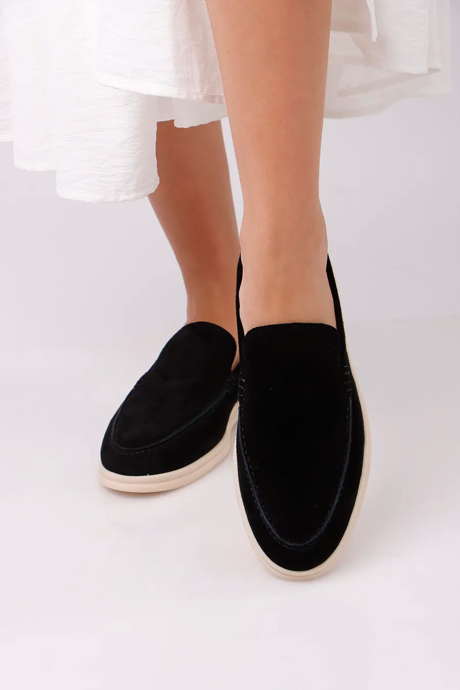 CL-130 Black