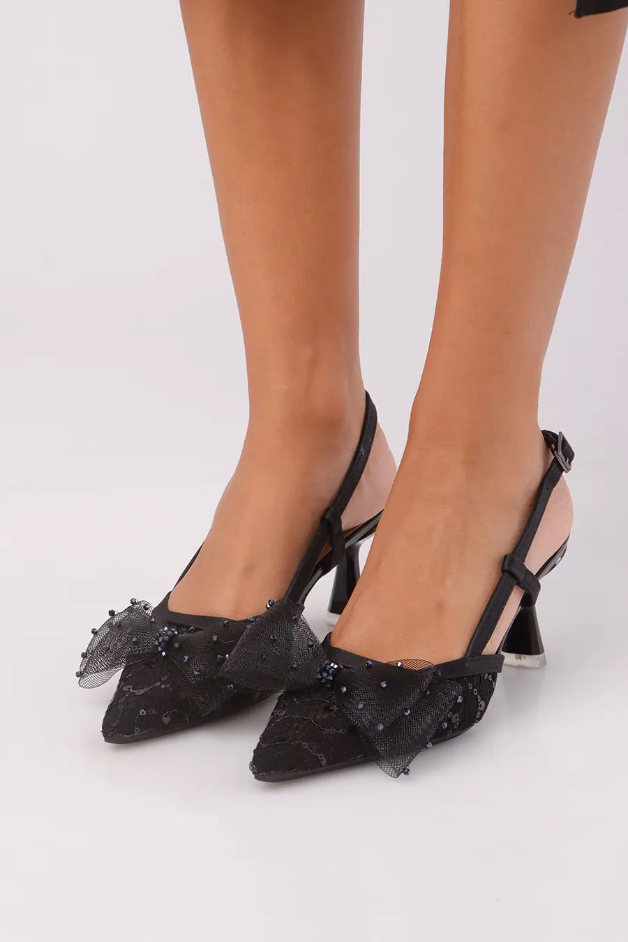 CH-1050 Black