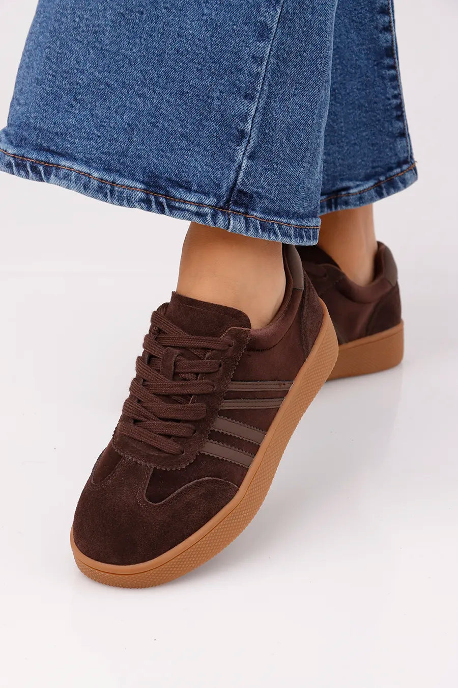 CSN-165 Brown