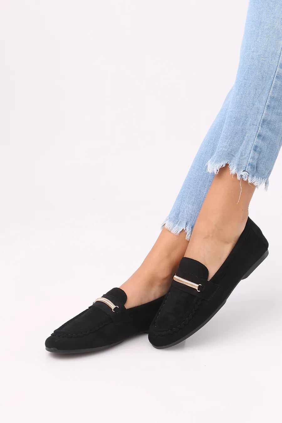 CL-180 Black
