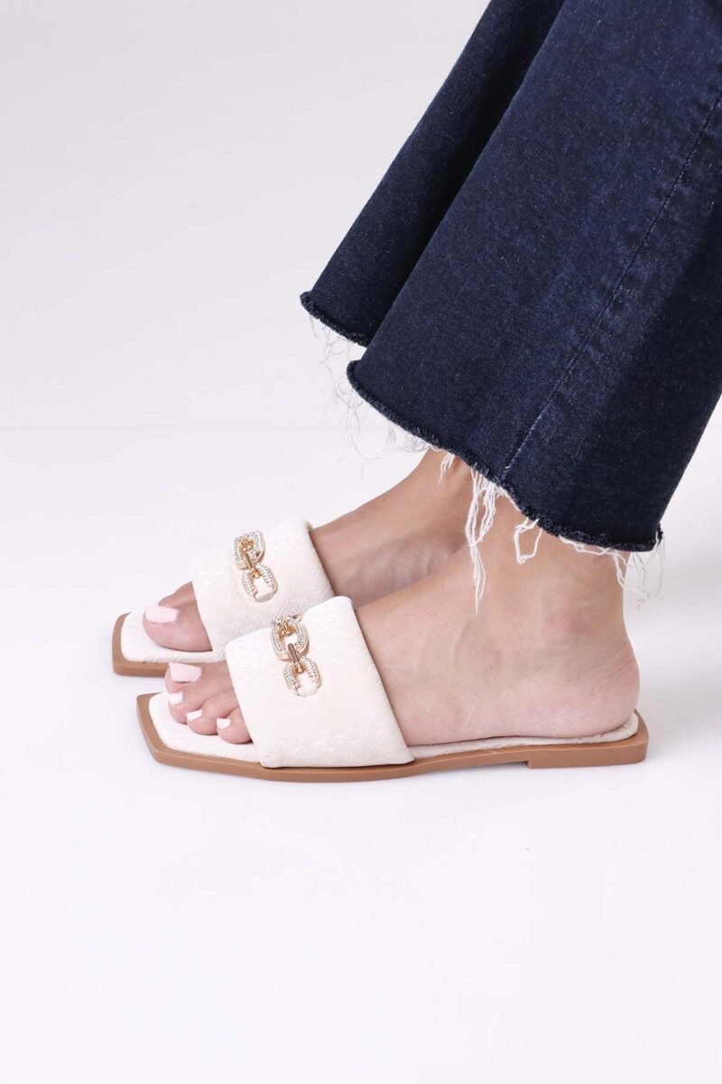 Swap Slipper