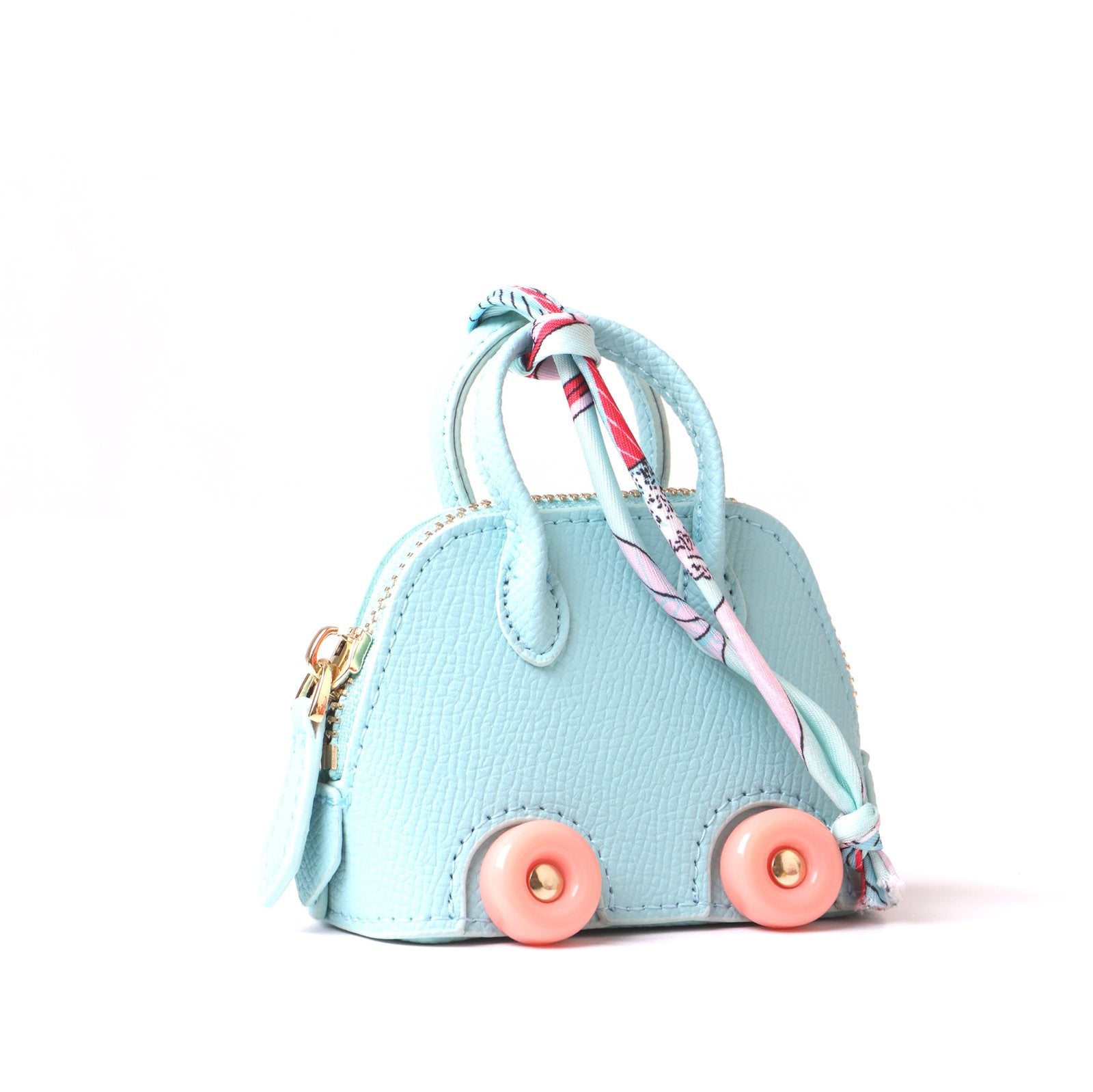 Mini Bag Charm