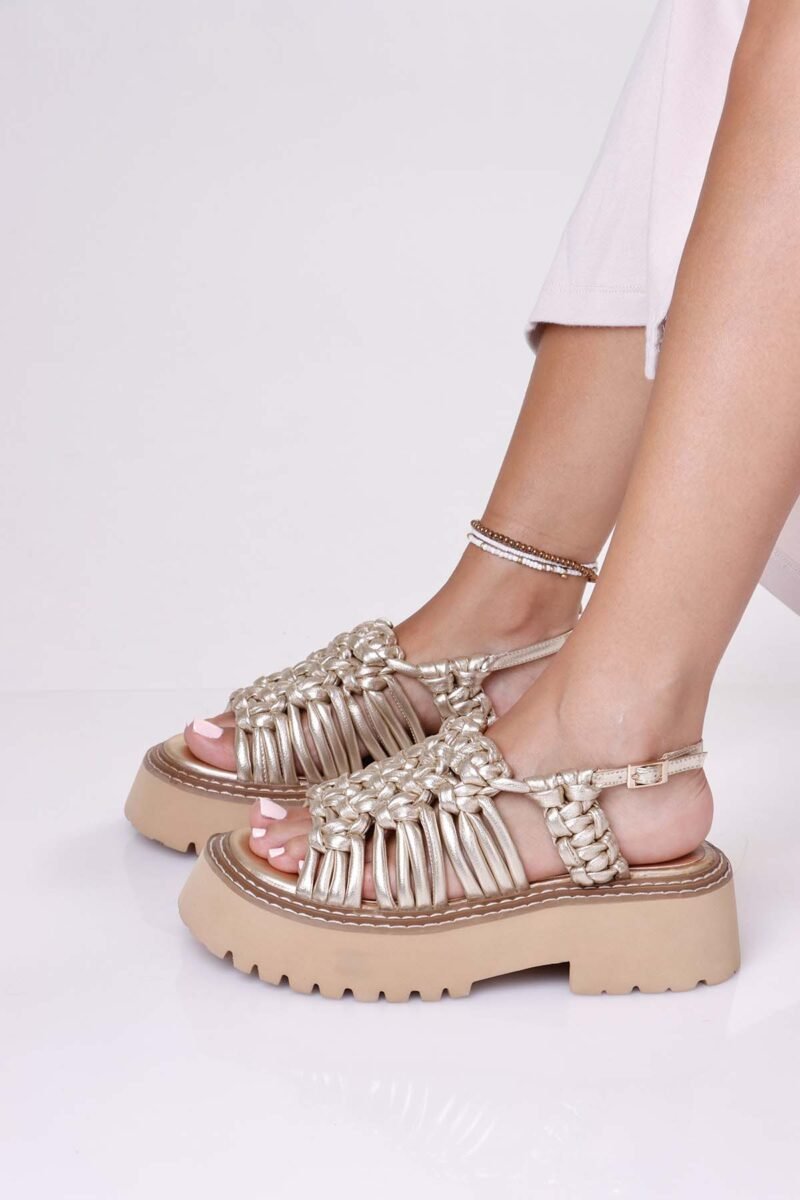 Lilova Sandals