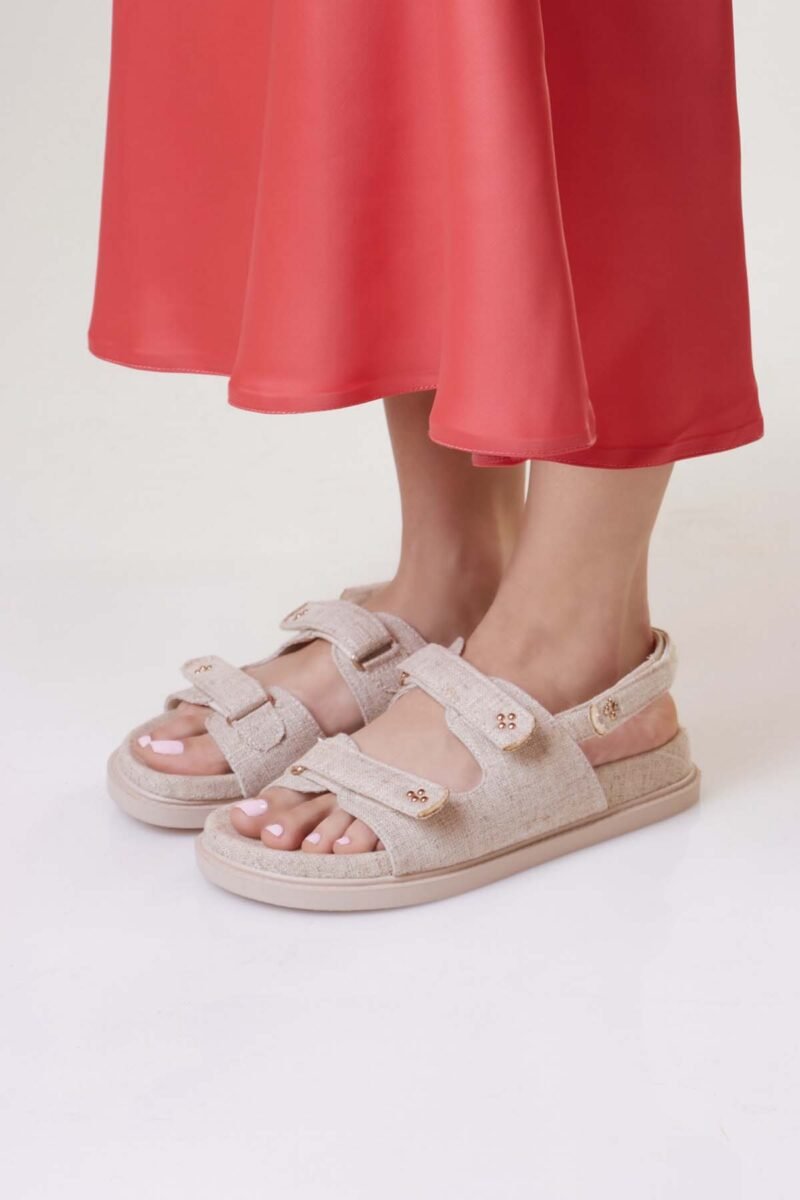 Claron Sandal