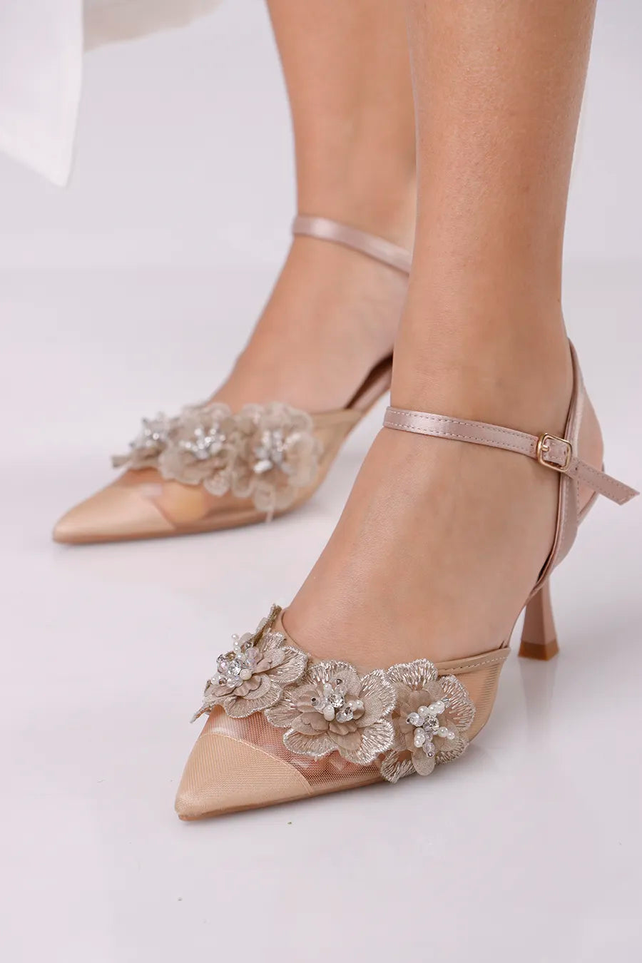 CH-685 Beige
