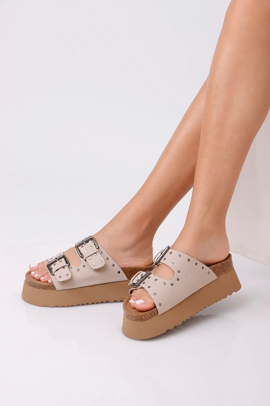 CF-490 Beige
