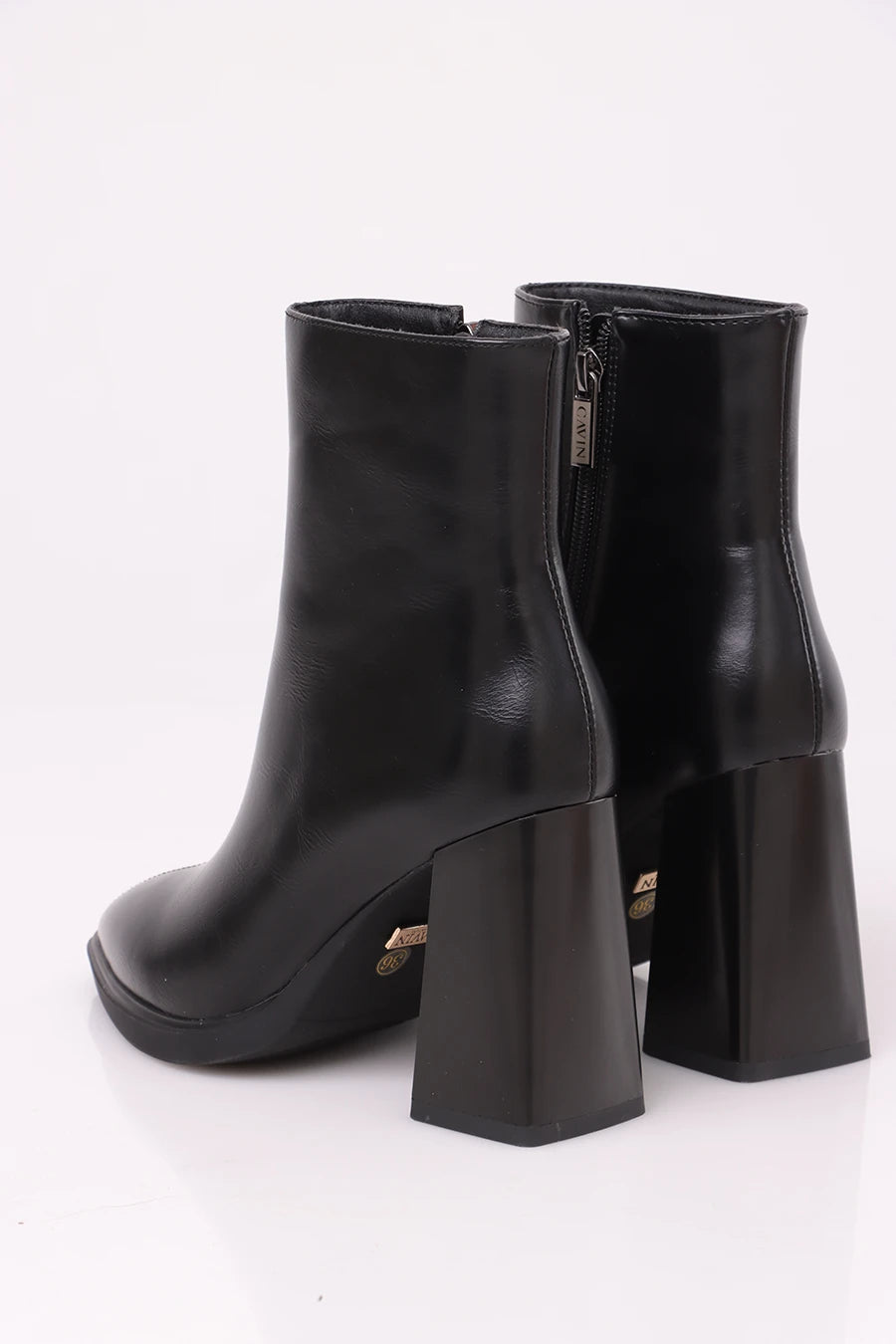 CBT-555 Black