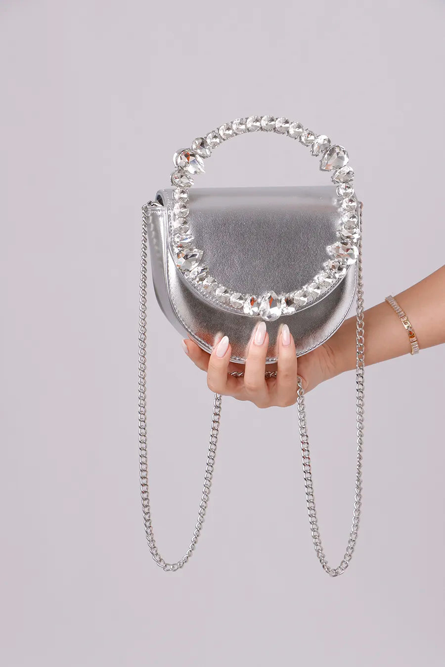 CC-60 Silver