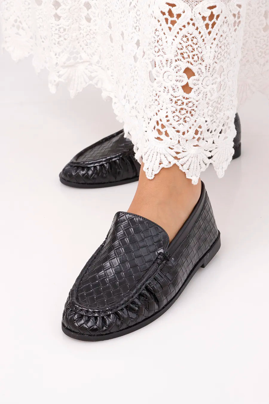 CL-155 Black