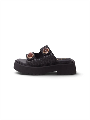 CF-595 Black