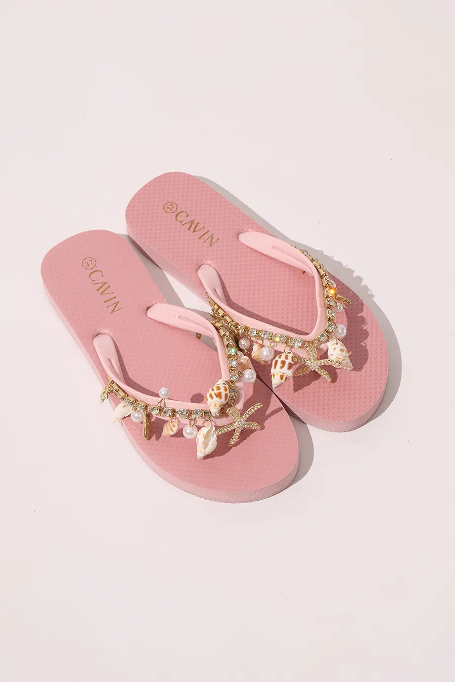 CF-535 Pink