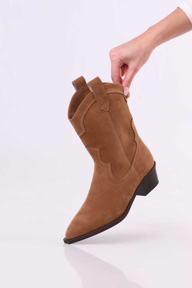 Lensky Boots