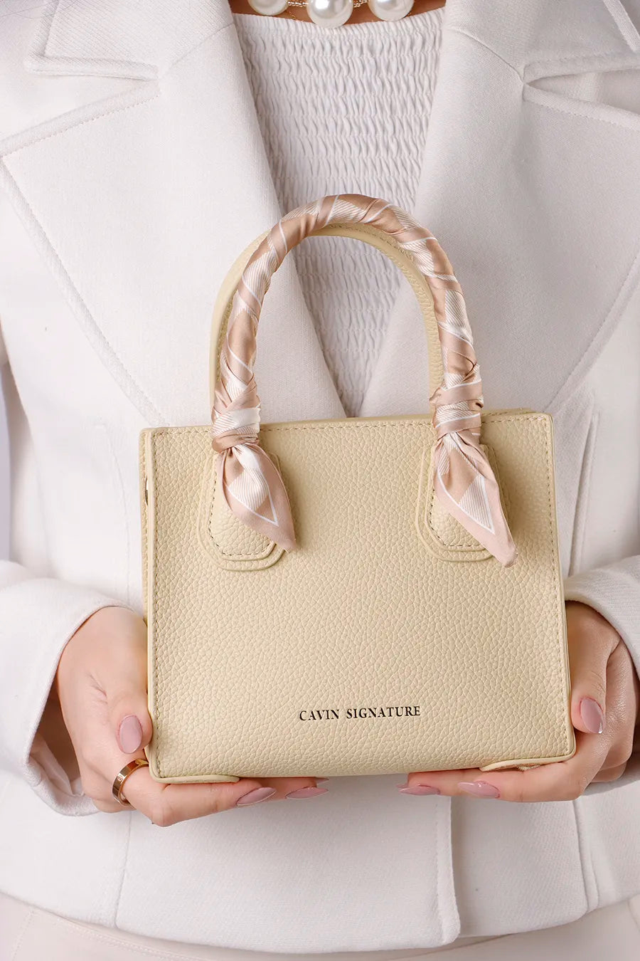 CBA-435 Yellow (mini)