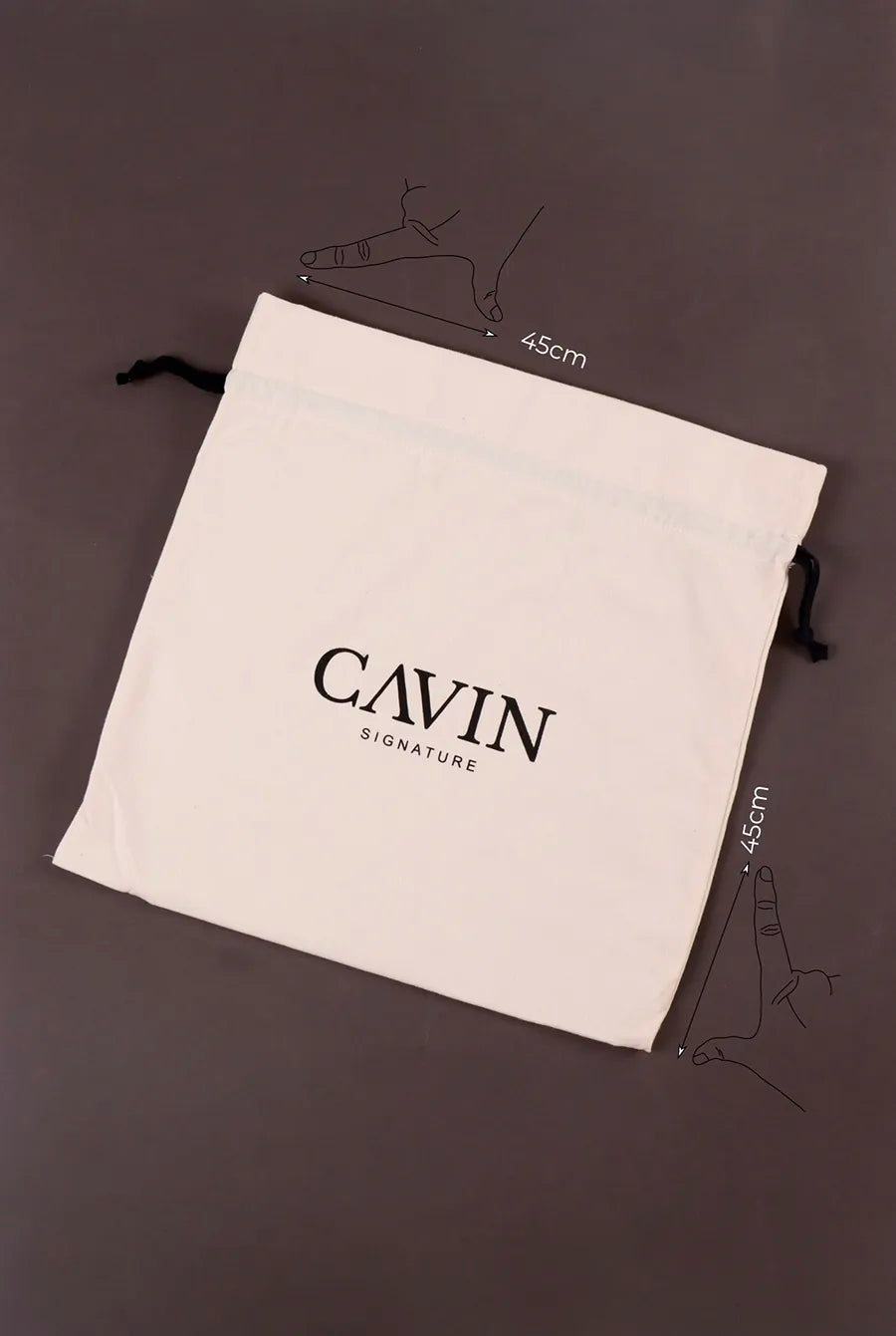 Cavin Dust Bag