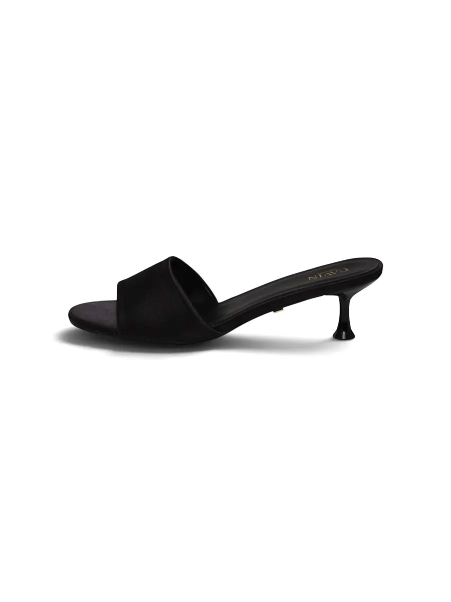CH-830 Black