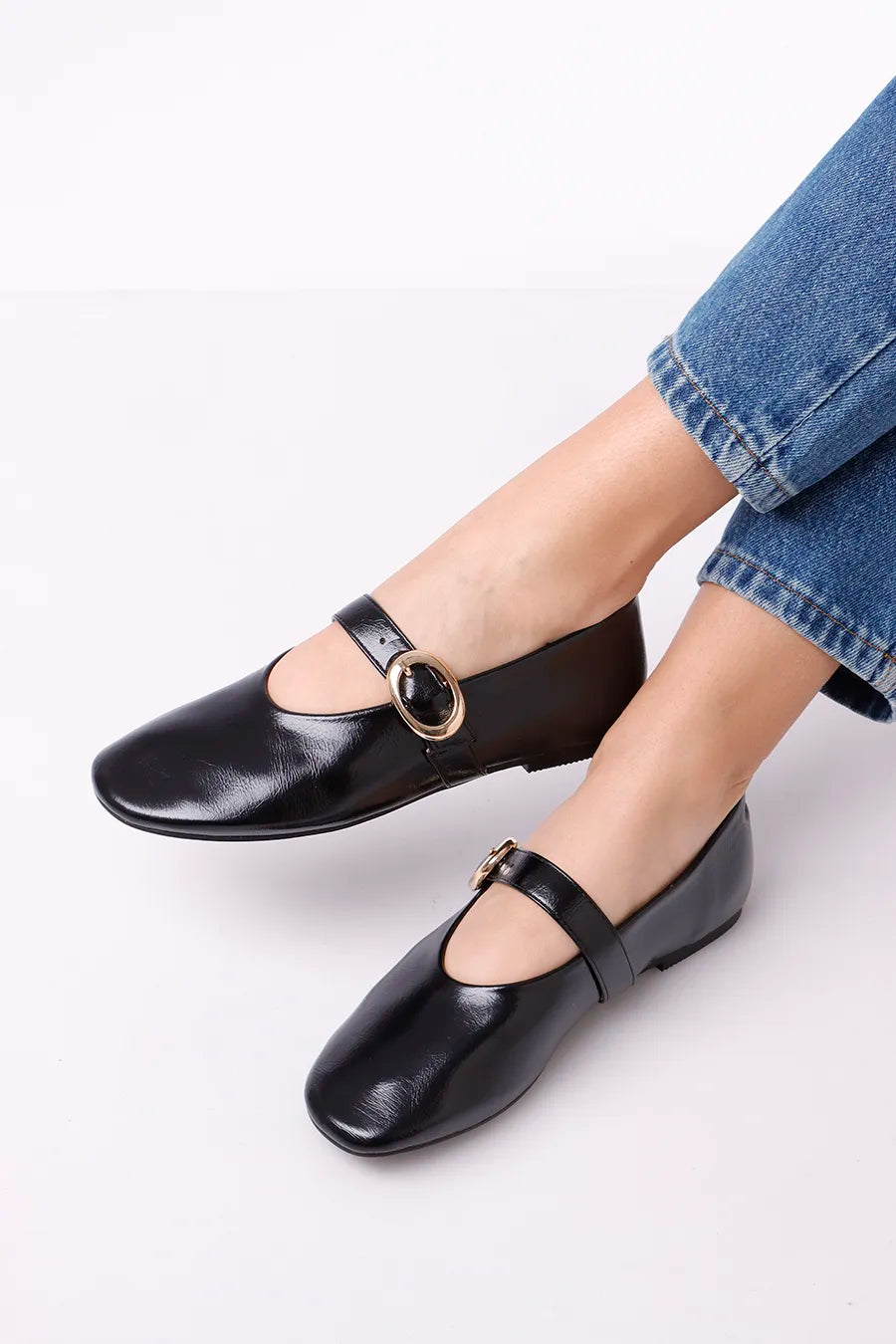 CBL-95                         (Real Leather)