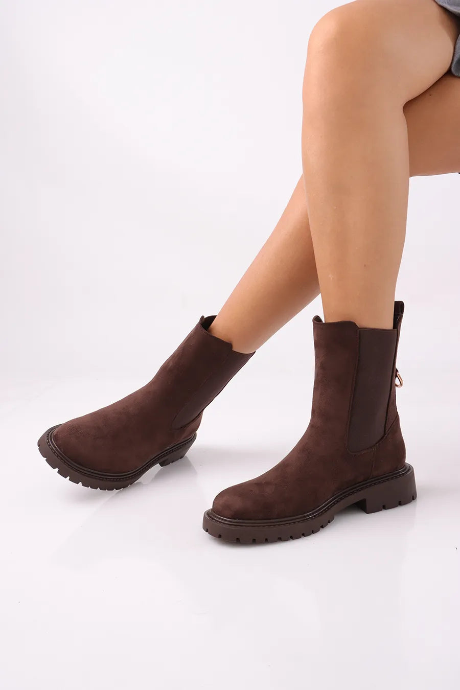 CBT-550 Brown