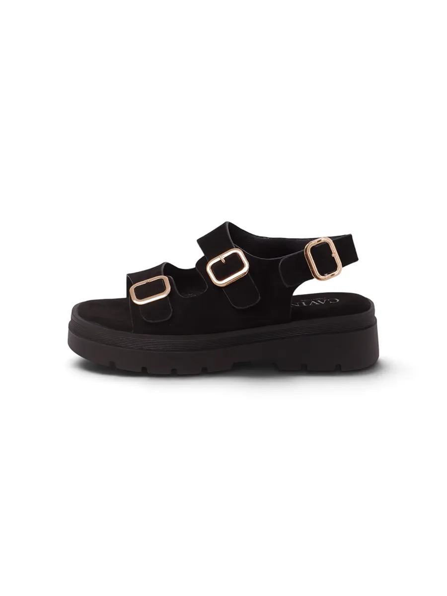 CF-455 Black