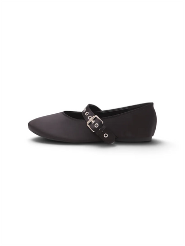 CBL-185 Black Satin